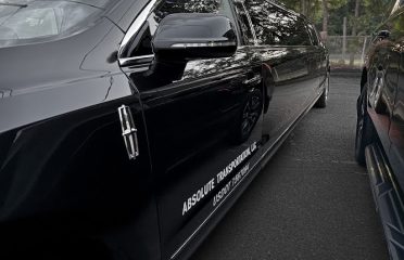 Absolute Transportation