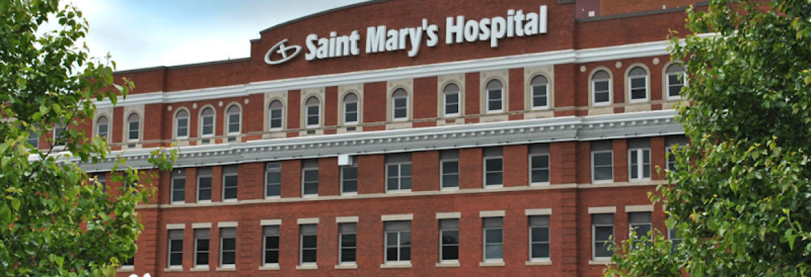 Saint Mary’s Hospital