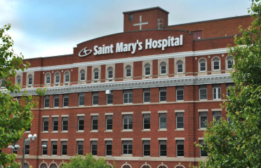 Saint Mary’s Hospital