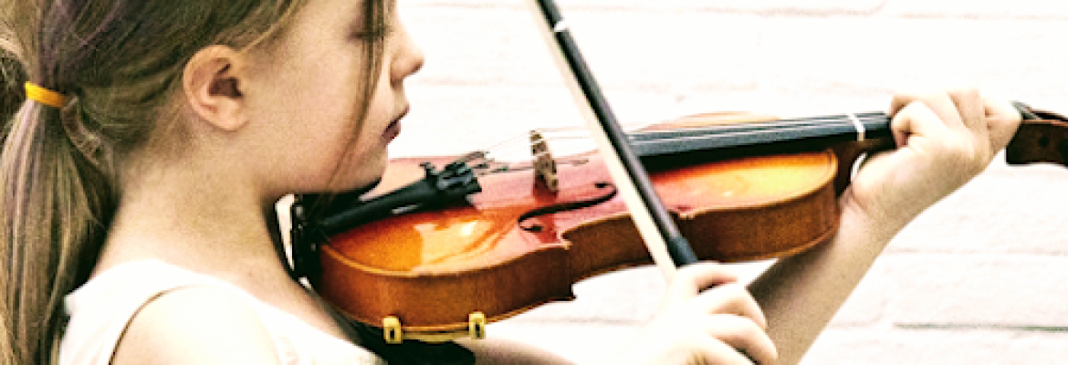 St. Mark’s Music Academy
