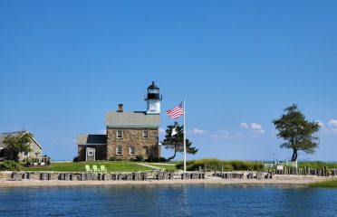 Sheffield Island Lighthouse