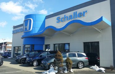 Schaller Auto World