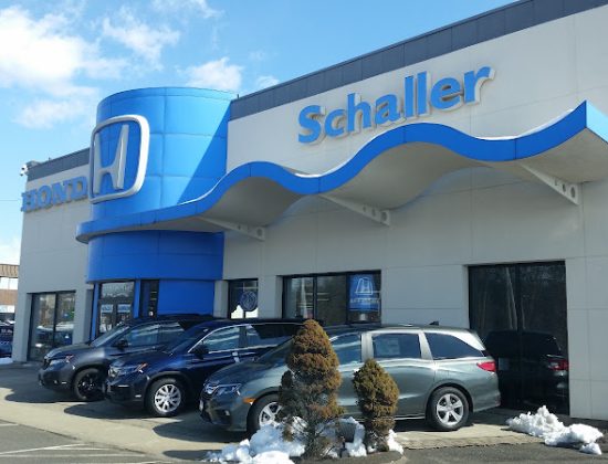 Schaller Auto World
