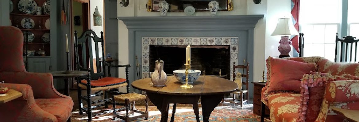Pantry & Hearth Antiques