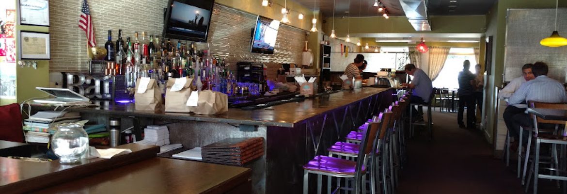Reiki Sushi & Asian Bistro