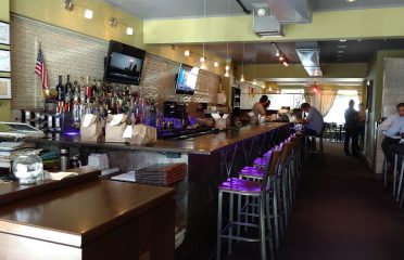 Reiki Sushi & Asian Bistro