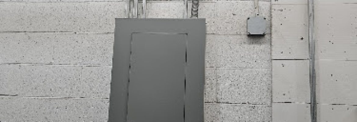 Ablamsky Electric LLC