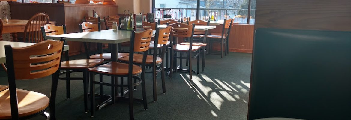 Giuseppe’s Italian Pizzeria