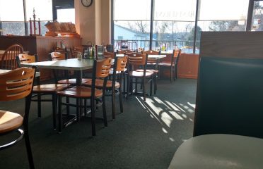 Giuseppe’s Italian Pizzeria