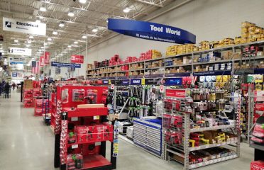 Lowe’s Home Improvement