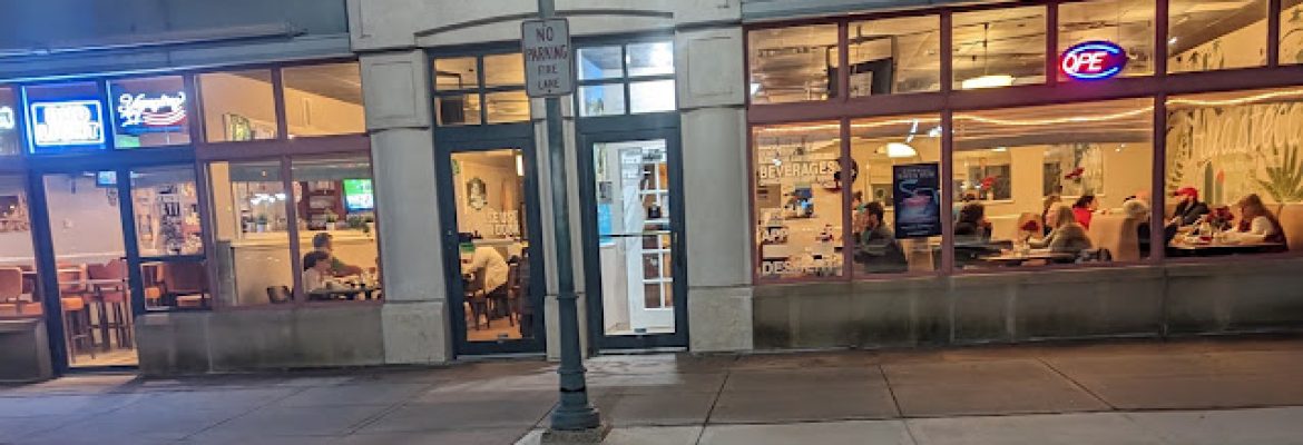 Day Hill Village Shoppes