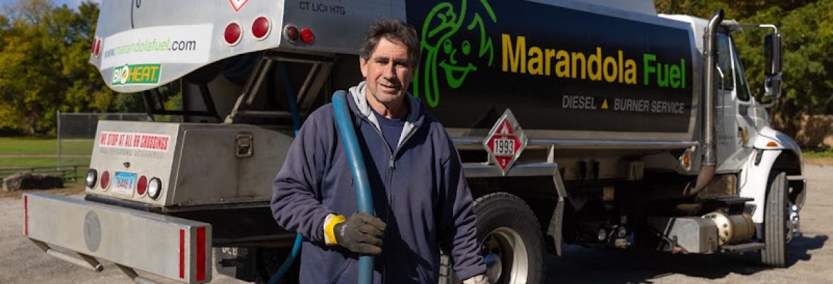 Marandola Fuel Service