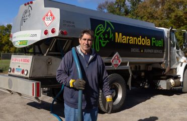 Marandola Fuel Service