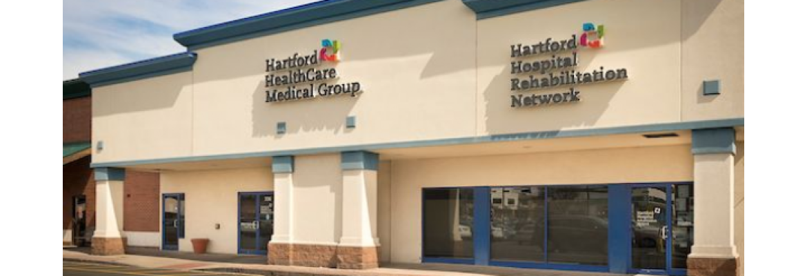 Hartford HealthCare Medical Group Primary Care – West Hartford