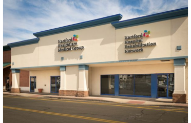 Hartford HealthCare Medical Group Primary Care – West Hartford