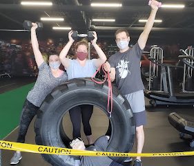 Revolution Sports Club