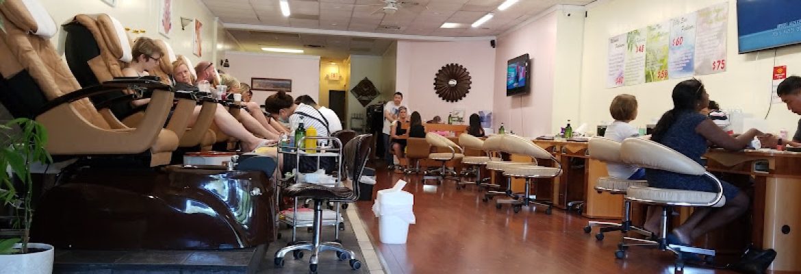 Hyun Nail and Spa