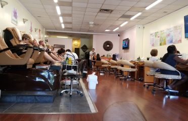Hyun Nail and Spa