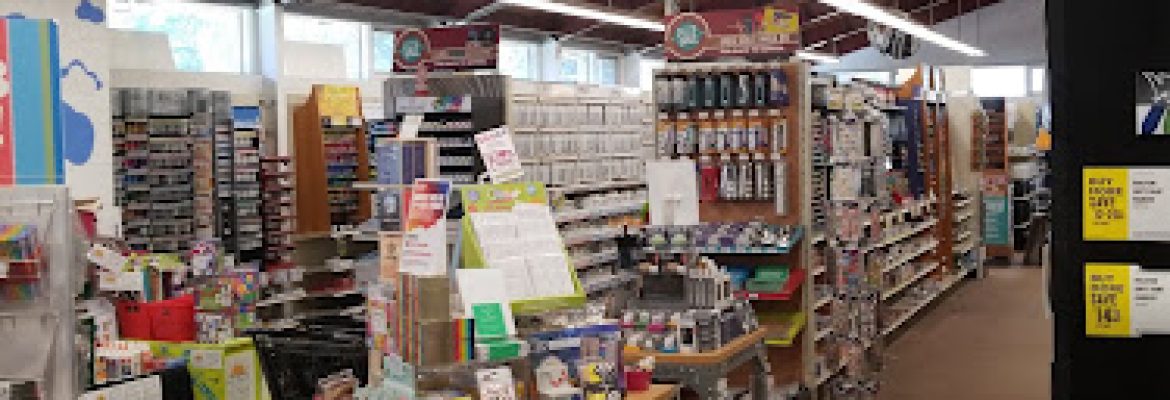 Blick Art Materials