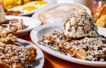 THE SLOPPY WAFFLE LLC
