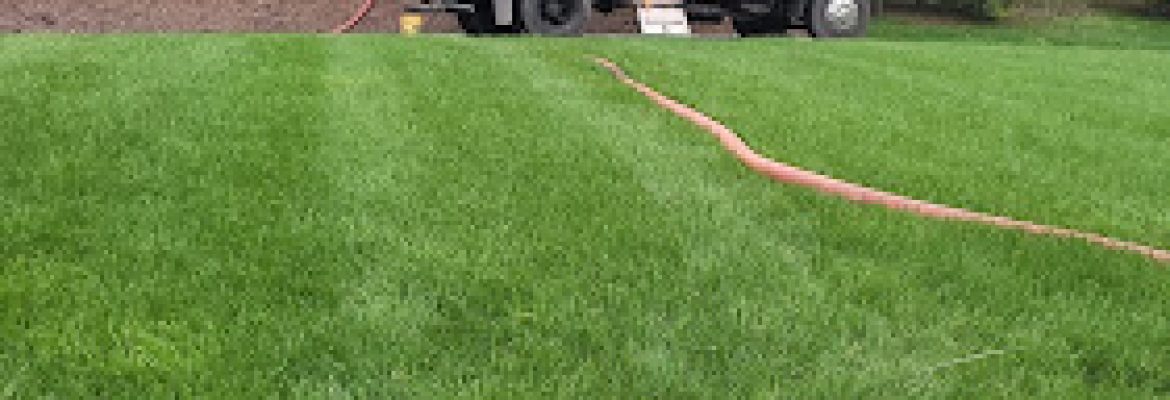 Chipman Septic Services