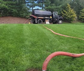 Chipman Septic Services