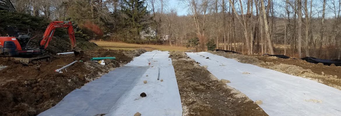 TMC Excavating LLC