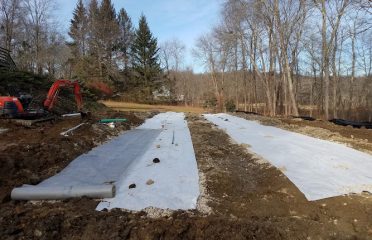 TMC Excavating LLC