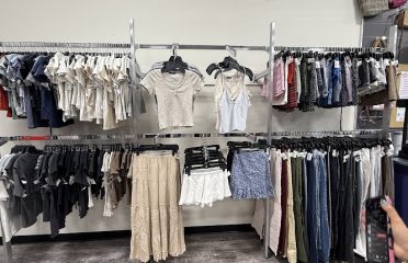 Plato’s Closet- Norwalk, CT