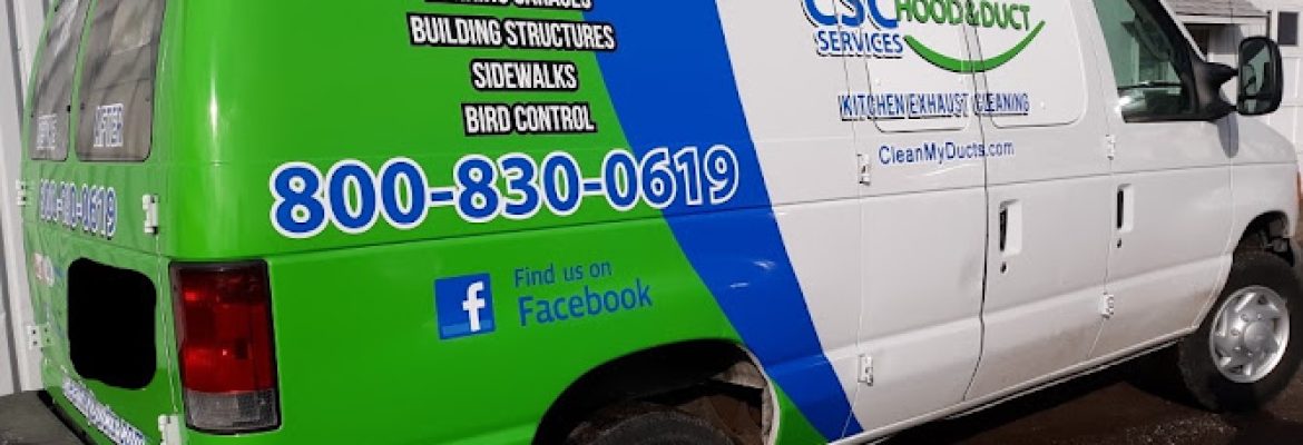CSC Services