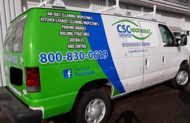 CSC Services
