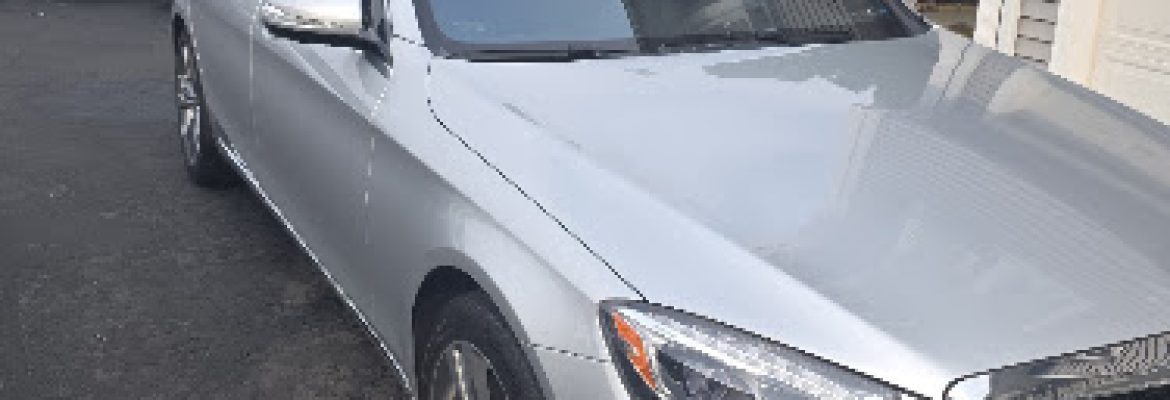 Executive Class Auto Repair and Detailing
