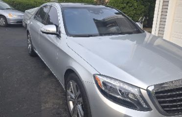 Executive Class Auto Repair and Detailing