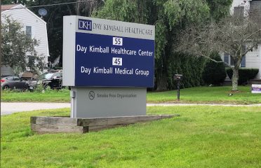 Day Kimball Healthcare Center