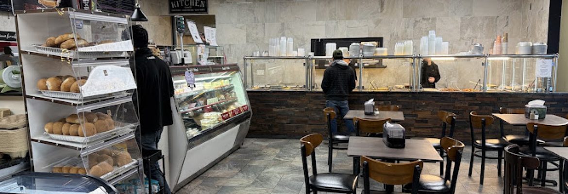 C&C Delicatessen
