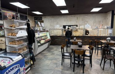 C&C Delicatessen