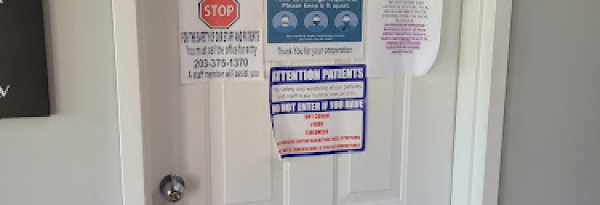 Stratford Podiatry Associates
