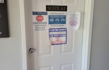 Stratford Podiatry Associates