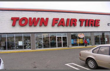 Town Fair Tire