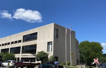 Waterbury Courthouse