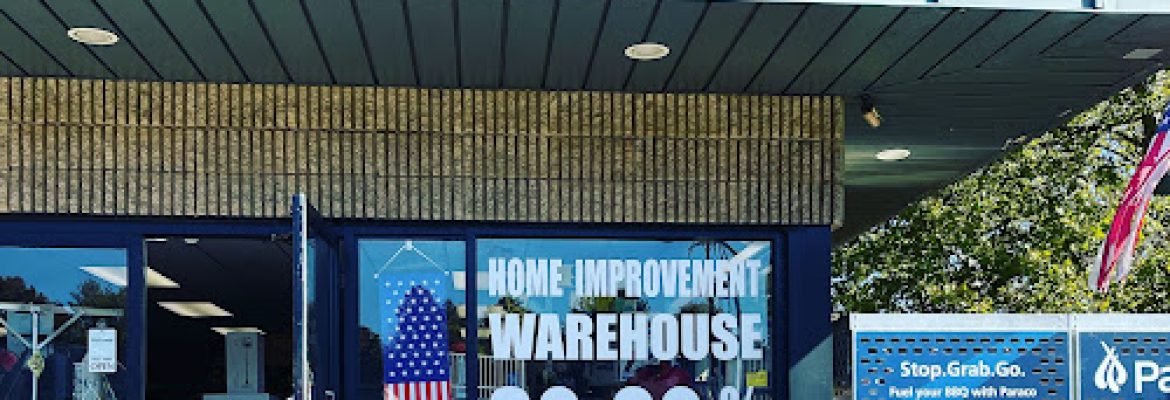 Sam’s Discount World
