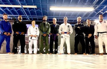 Carlson gracie Jiu-jitsu