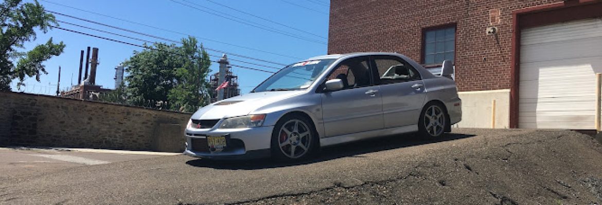 RRT Motorsports