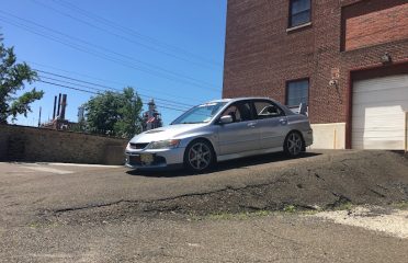 RRT Motorsports