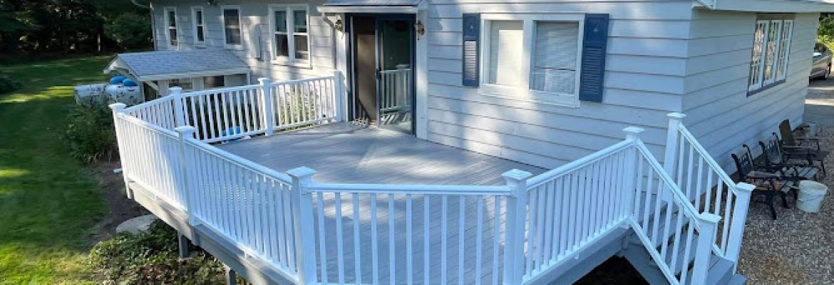 BG’s Revamp Services, LLC