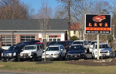 Lava Motors