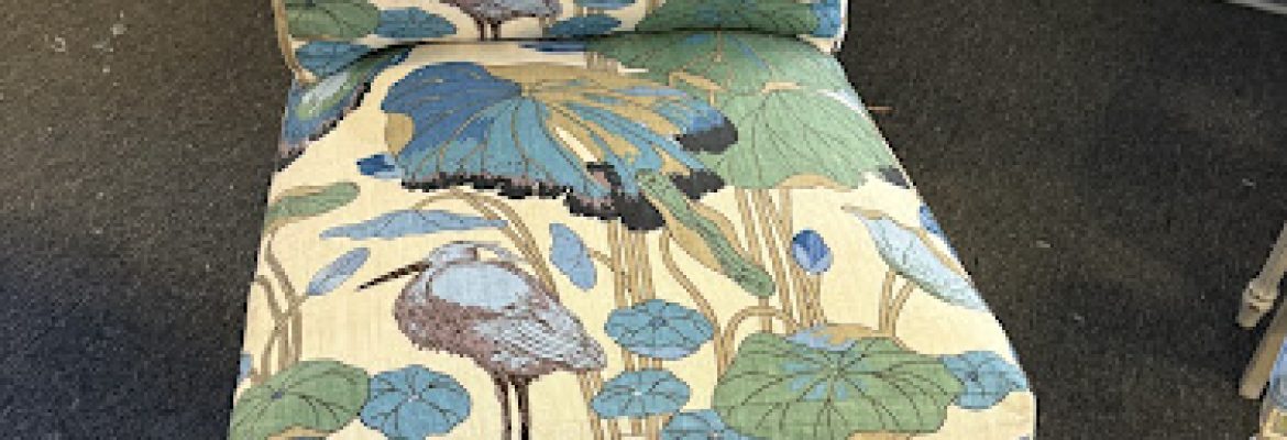 Your Style Upholstery