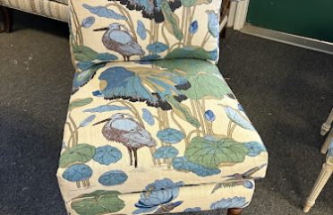 Your Style Upholstery