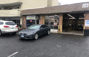 Bent Autobahn Automotive Repair, LLC