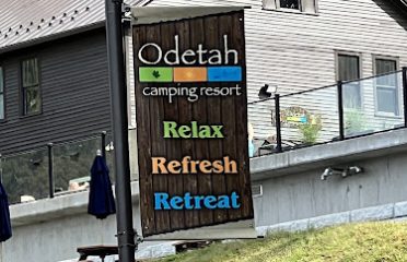 Odetah Store & Office